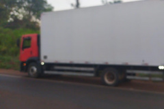 BPFron apreende 400 caixas de cigarros e causa prejuízo de R$ 1 milhão aos contrabandistas no oeste do Paraná