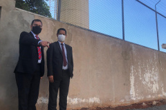 Unidades penais de Maringá passam por reformas e ampliações