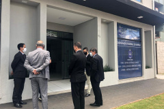 Complexo Social de Maringá vai atender egressos para reinserção social