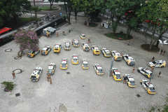 Polícia Militar inicia Operação Natal e reforça presença nas ruas