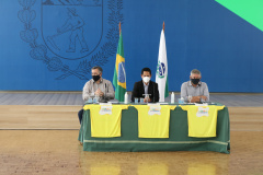 Com foco no combate à Covid-19, Estado lança o Verão Consciente