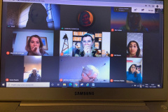 Pedagogos de unidades prisionais participam de capacitação para nova plataforma de cursos on-line IMM