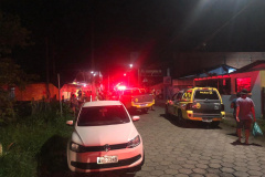 AIFU reforça fiscalizações no Litoral e fecha pontos de comércio em Antonina e Morretes