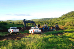 Força-Tarefa reforça combate à pesca predatória e desmatamento no Estado