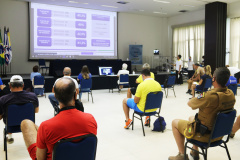 Balanço de 20 dias do Verão Consciente aponta redução de ocorrências e afogamentos