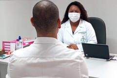 PRUMOS faz quase 100 atendimentos em Londrina desde o início do programa