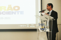 Balanço apresenta atividades do Governo no Litoral