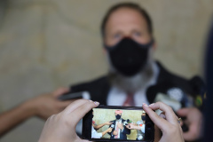 Polícia Civil afirma que houve quebra de contrato por parte da UFPR em suspensão do concurso público