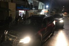 Polícia Civil faz 13 ações contra aglomerações em bairros da Capital 