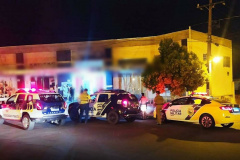 Operação AIFU fiscaliza 20 estabelecimentos comerciais na noite de quarta-feira, em Cianorte