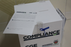 Programa de Integridade e Compliance é implantado e apresentado aos integrantes da Secretaria de Estado da Segurança Pública