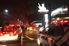 136 pessoas são multadas por infrações relacionadas à pandemia em apenas um dia