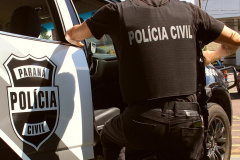 Polícia Civil prende sequestradores e resgata refém em Foz do Iguaçu