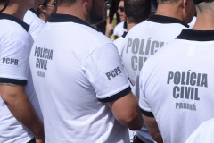 Polícia Civil divulga ata de instalação da comissão eleitoral para eleição de membro do Conselho