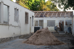 Governo inicia obras de mais um centro de apoio psicológico a servidores da Segurança