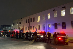 Fiscalização fecha estabelecimentos e aplica R$ 495,5 mil em multas em Curitiba