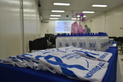 Deppen promove conscientização da saúde do homem no Novembro Azul