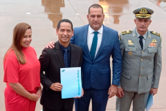 Paraná recebe equipamentos do legado do Ministério da Justiça e Segurança Pública