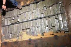 No Paraná, 219 toneladas de drogas foram apreendidas nos primeiros nove meses do ano