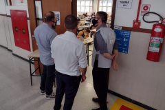 Segunda fase do concurso de delegado da PCPR é realizada neste domingo