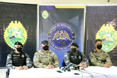 PM cumpre 56 mandados em várias regiões para combate ao tráfico e homicídios