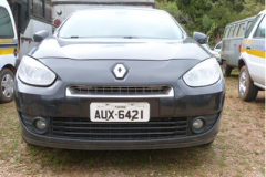 Polícia Militar promove leilão de 324 veículos inservíveis entre 15 e 17 de dezembro