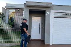 Polícia Civil investiga organização envolvida em fraudes de processos licitatórios