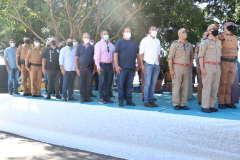 Estado lança atividades do Verão Paraná – Viva a Vida 2021/2022 na Costa Noroeste