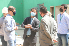 Com obras na fase final, Cadeia Pública de Ponta Grossa vai abrir 752 novas vagas