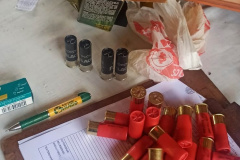 Polícia Civil apreende armas e munições em Guaratuba