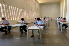 Participação dos presos no Enem-PPL cresce 15% no Paraná