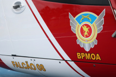 BPMOA resgata 31 pessoas durante o Verão Paraná no Litoral do Estado