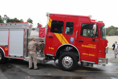 Corpo de Bombeiros moderniza gestão e aplica R$ 53 milhões em obras