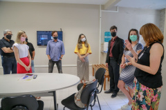 Com o tema “Combate às drogas”, alunos de escolas paranaenses terão seus vídeos exibidos em cinemas de todo o estado