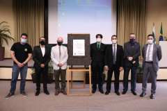 Paraná é o primeiro estado a integrar o Sistema Nacional de Análises Balísticas