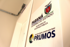 Programa voltado à saúde de policiais instalará academias em unidades de segurança pública