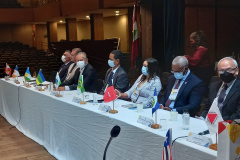 Paraná participa de encontro nacional sobre modernização do sistema prisional