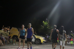 Mais de 25 mil pessoas são abordadas e 323 presas pela PM durante o Carnaval no Paraná