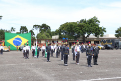 APMG comemora aniversário com entrega de medalhas e instituição de Cunhete do Tempo