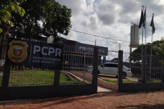 PCPR reestrutura delegacia de Quedas do Iguaçu e melhora segurança para a população