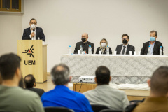  Estado lança residência técnica e especialização em Ciências Forenses; são 87 vagas