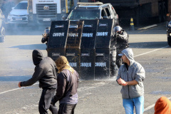  Formatura do XVII Curso de Controle de Distúrbios Civis (CCDC) 