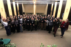 SESP e Programa PRUMOS promovem seminário em alusão ao Maio Furta-cor para promoção e atenção à saúde mental materna