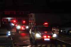 Polícia Militar do Paraná lança o policiamento “Patrulha do Sossego”