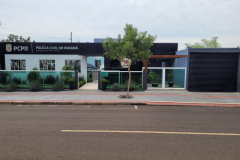 PCPR ganha premiação pelo Projeto Delegacia Amiga da Criança em Marmeleiro