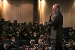 Servidores da Segurança Pública recebem capacitação para atuação segundo novas normas de licitação