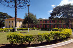 Governo do Estado inaugura Unidade de Progressão autossustentável em Ponta Grossa