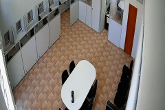 Penitenciária Central do Estado inaugura parlatório moderno e humanizado 