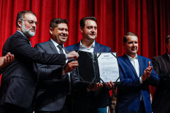 Assis Chateaubriand ganha Batalhão da Polícia Militar 