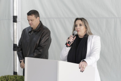 Desfile da Penitenciária Feminina do Paraná